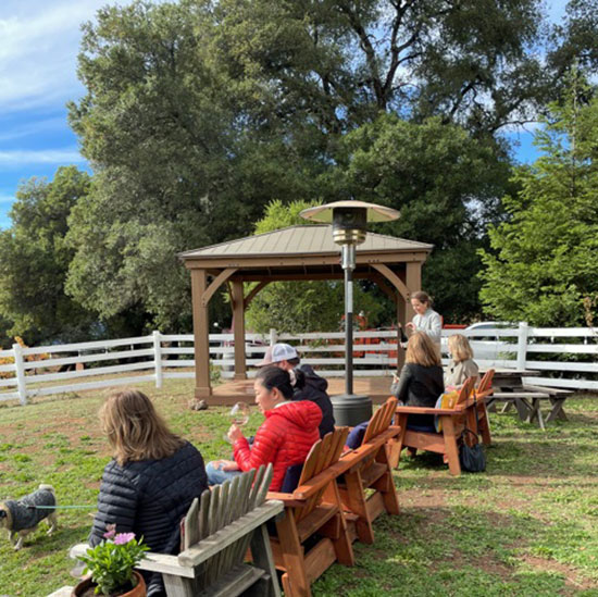 Le Vin Winery Group